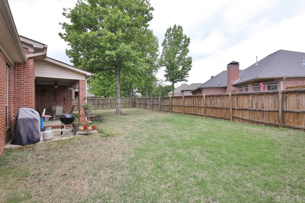 Gap Creek - Residential