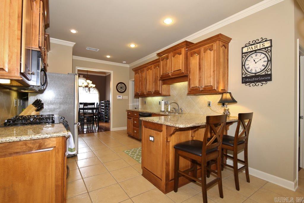Gap Creek - Residential