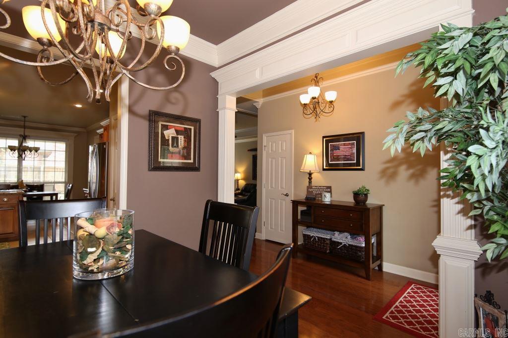 Gap Creek - Residential