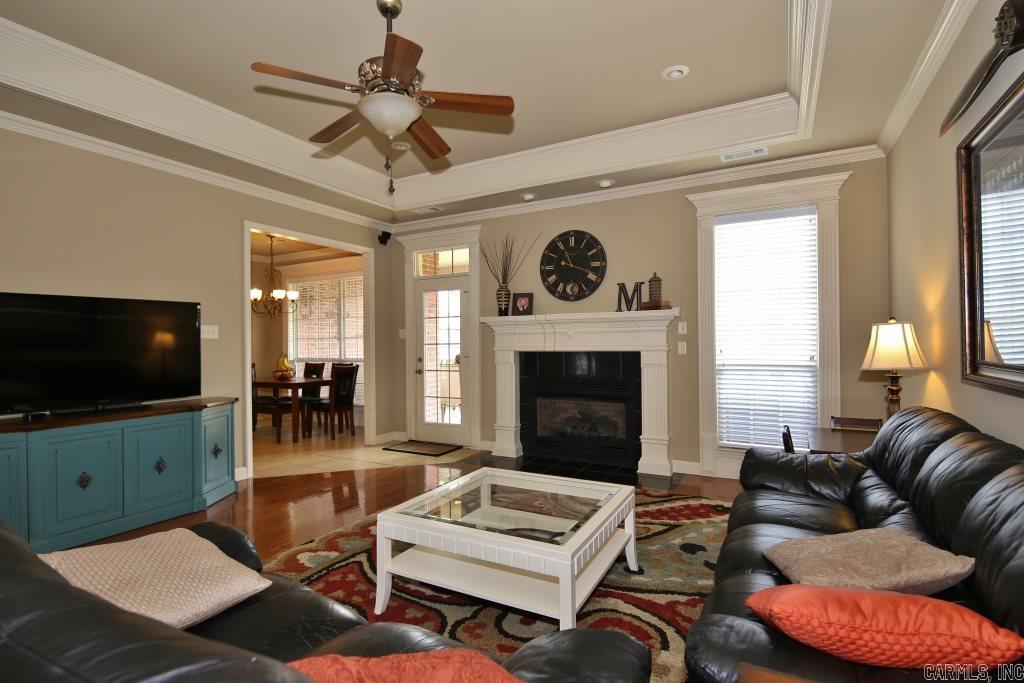 Gap Creek - Residential