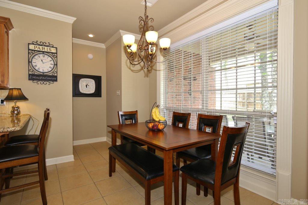 Gap Creek - Residential