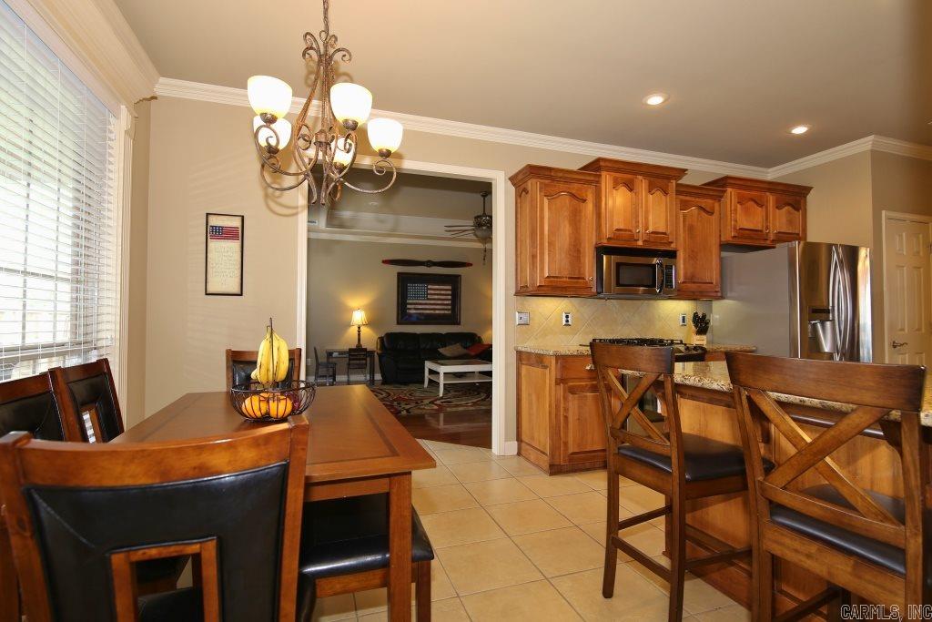 Gap Creek - Residential