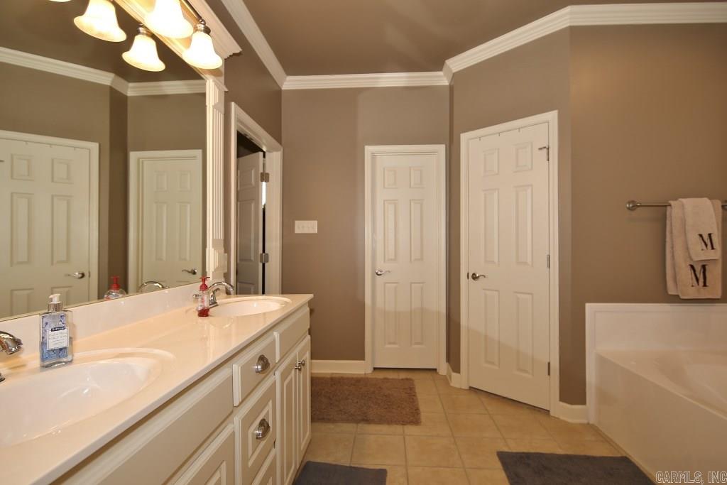 Gap Creek - Residential