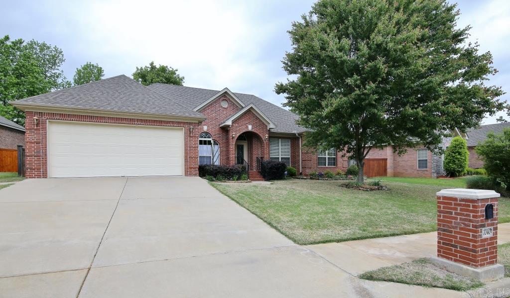 Gap Creek - Residential