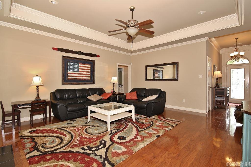 Gap Creek - Residential