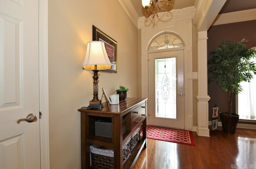 Gap Creek - Residential