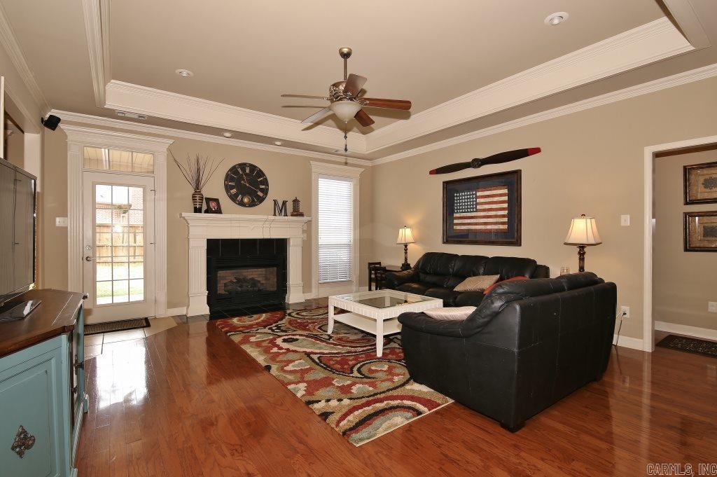 Gap Creek - Residential