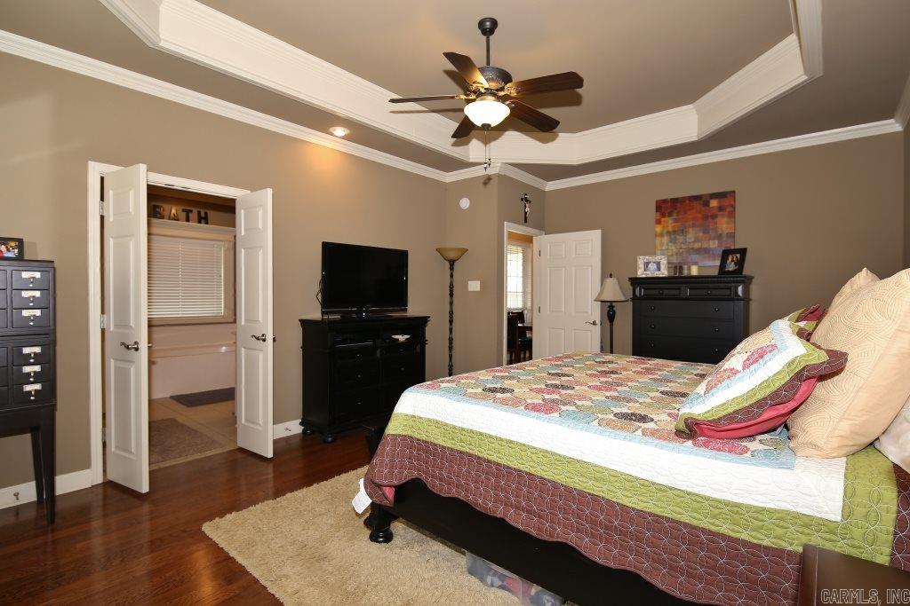 Gap Creek - Residential