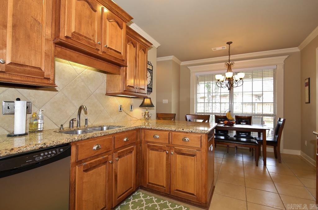 Gap Creek - Residential