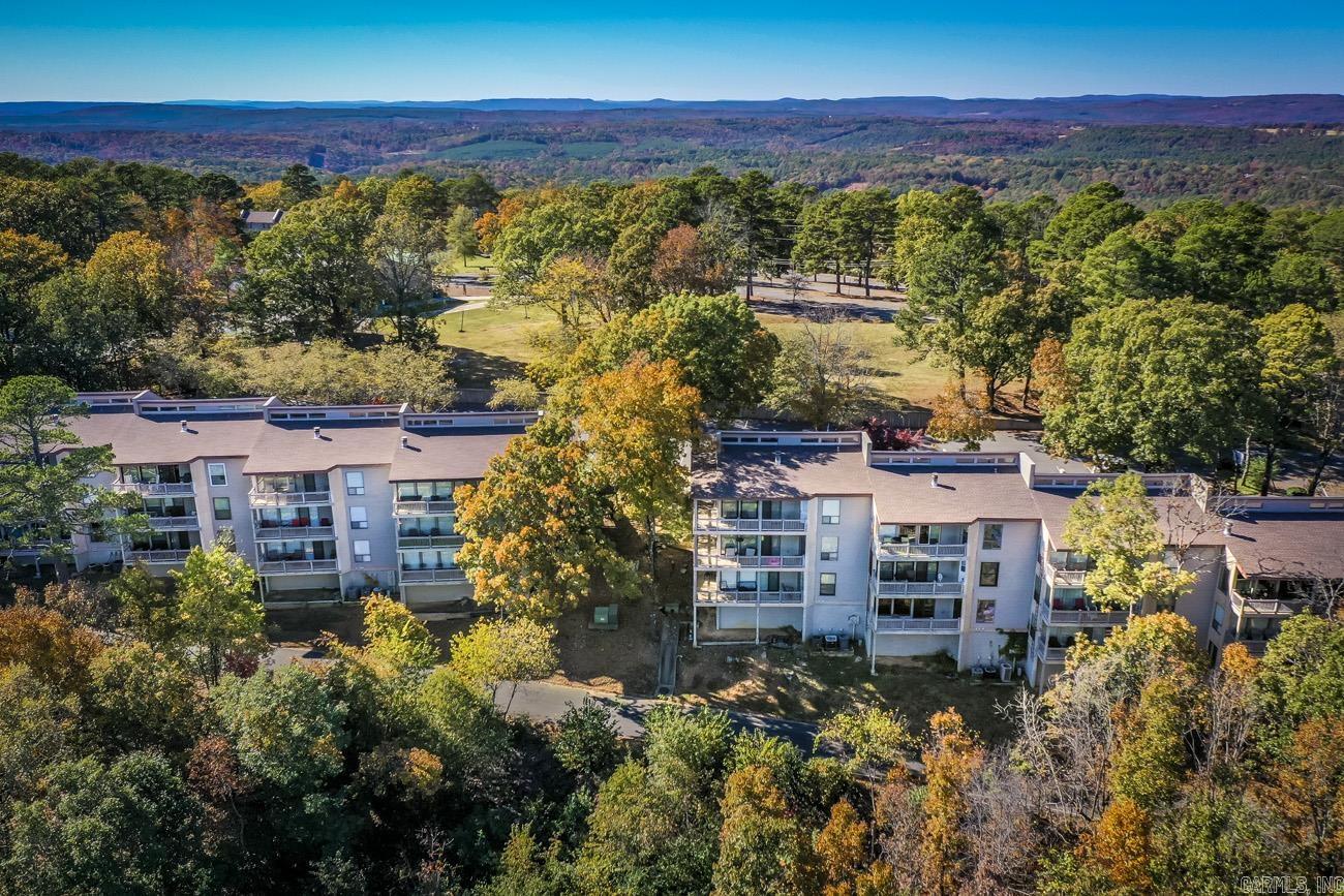 CLIFFSIDE LODGE - Residential