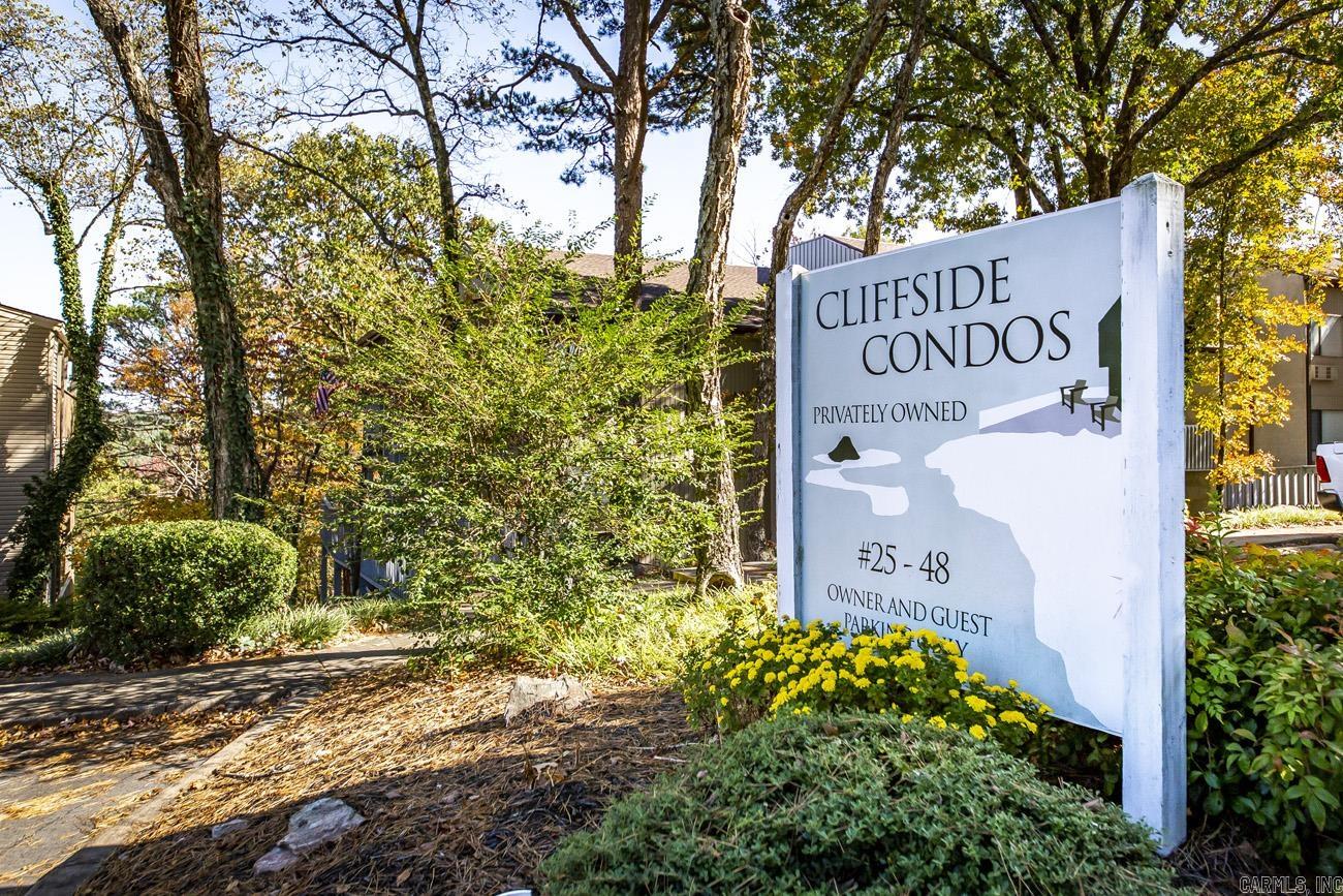 CLIFFSIDE LODGE - Residential