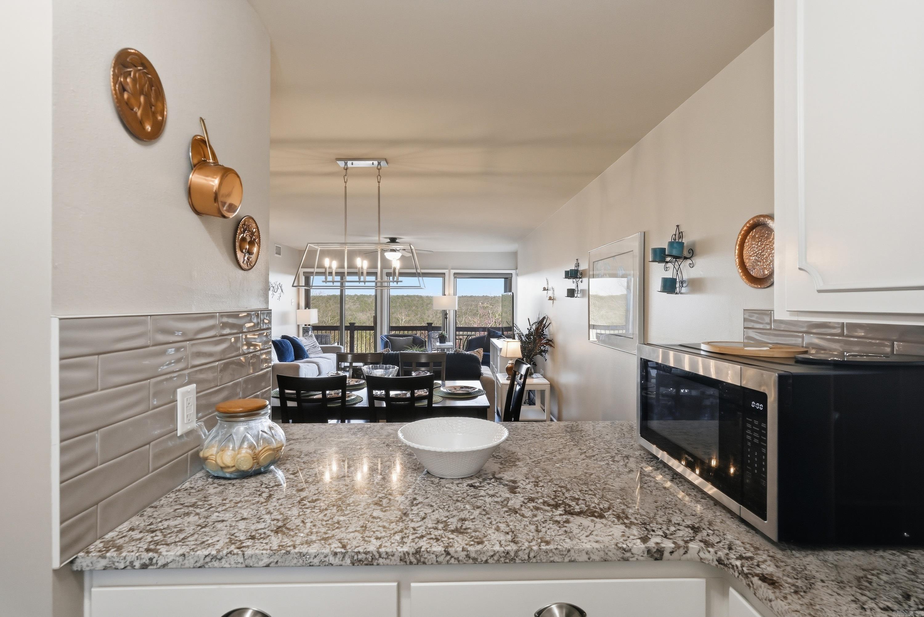 CLIFFSIDE LODGE - Residential