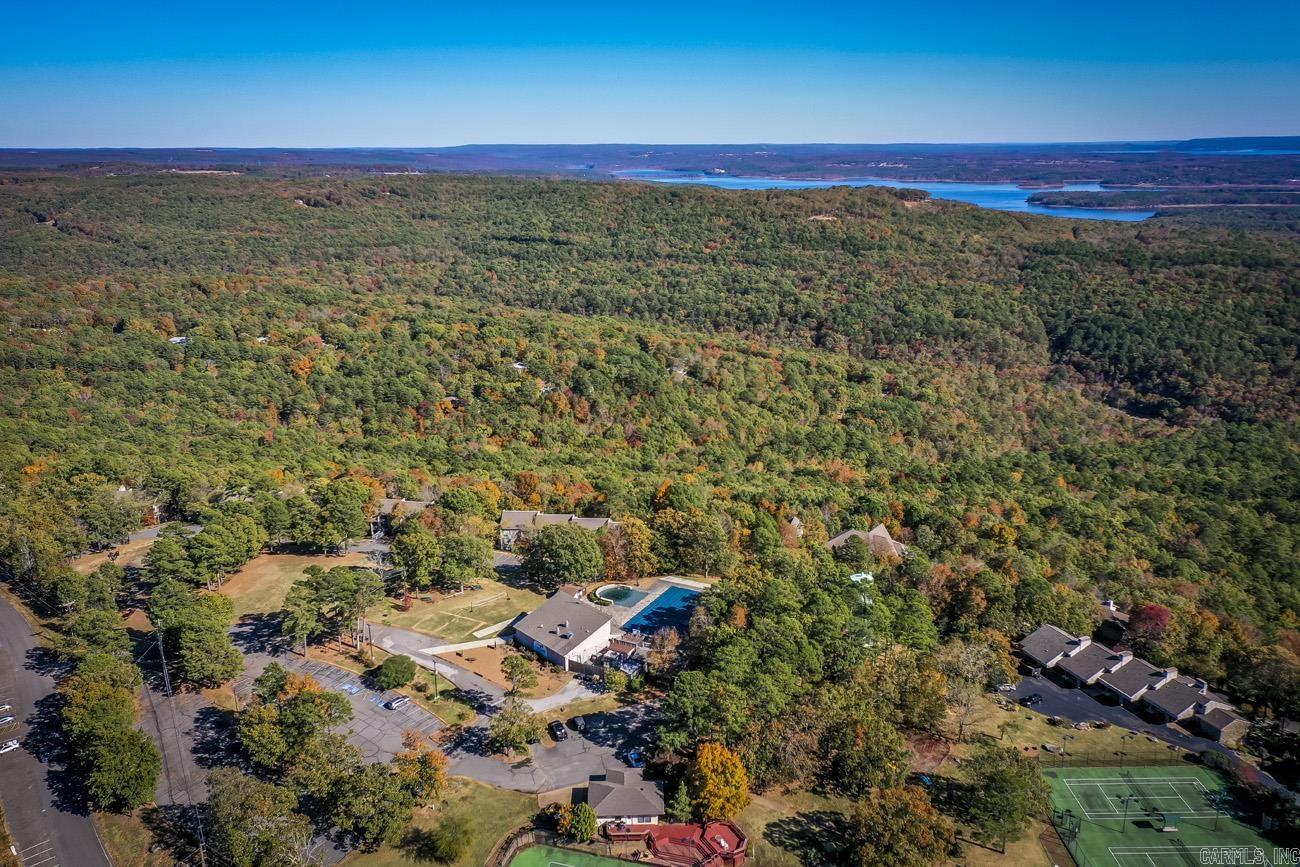CLIFFSIDE LODGE - Residential