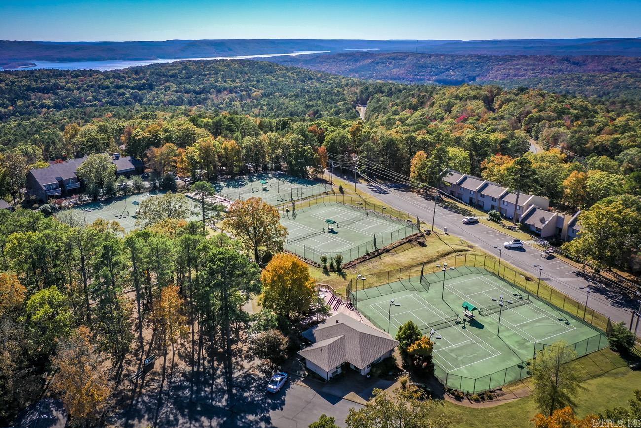 CLIFFSIDE LODGE - Residential