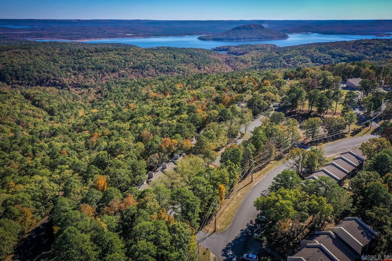 CLIFFSIDE LODGE - Residential