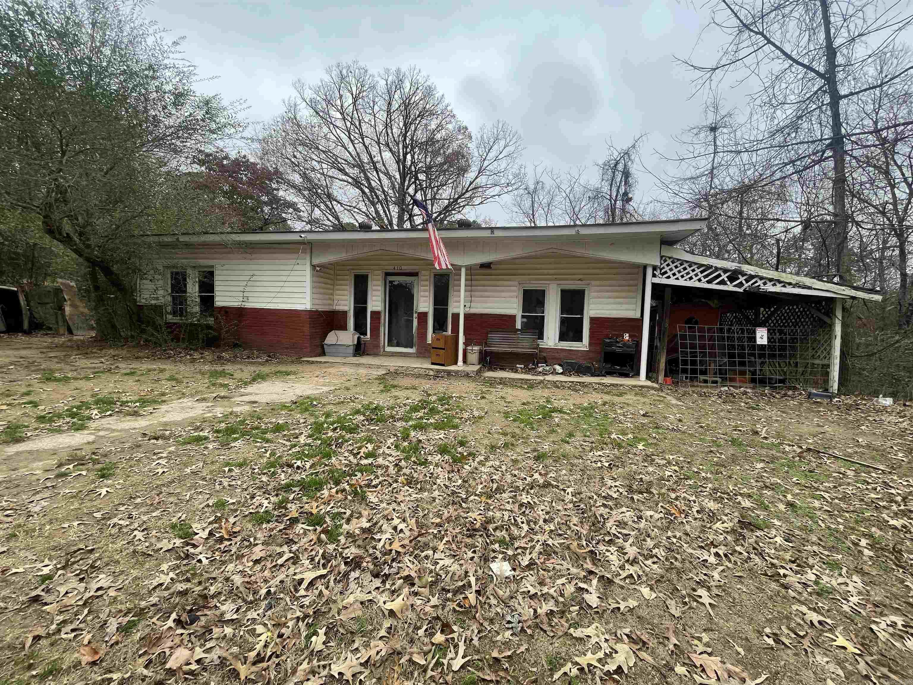 Highland - Residential