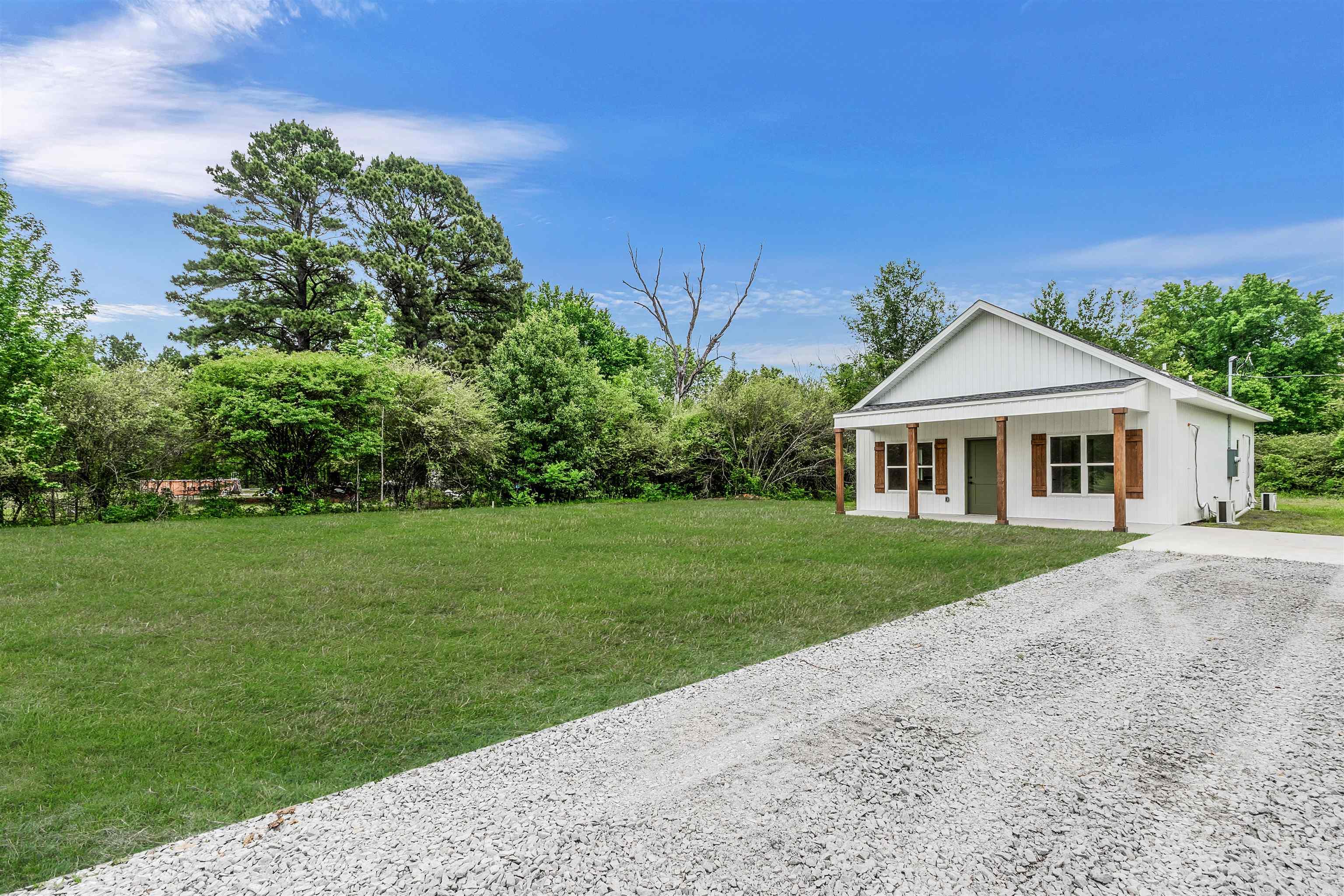 Not In List - Residential