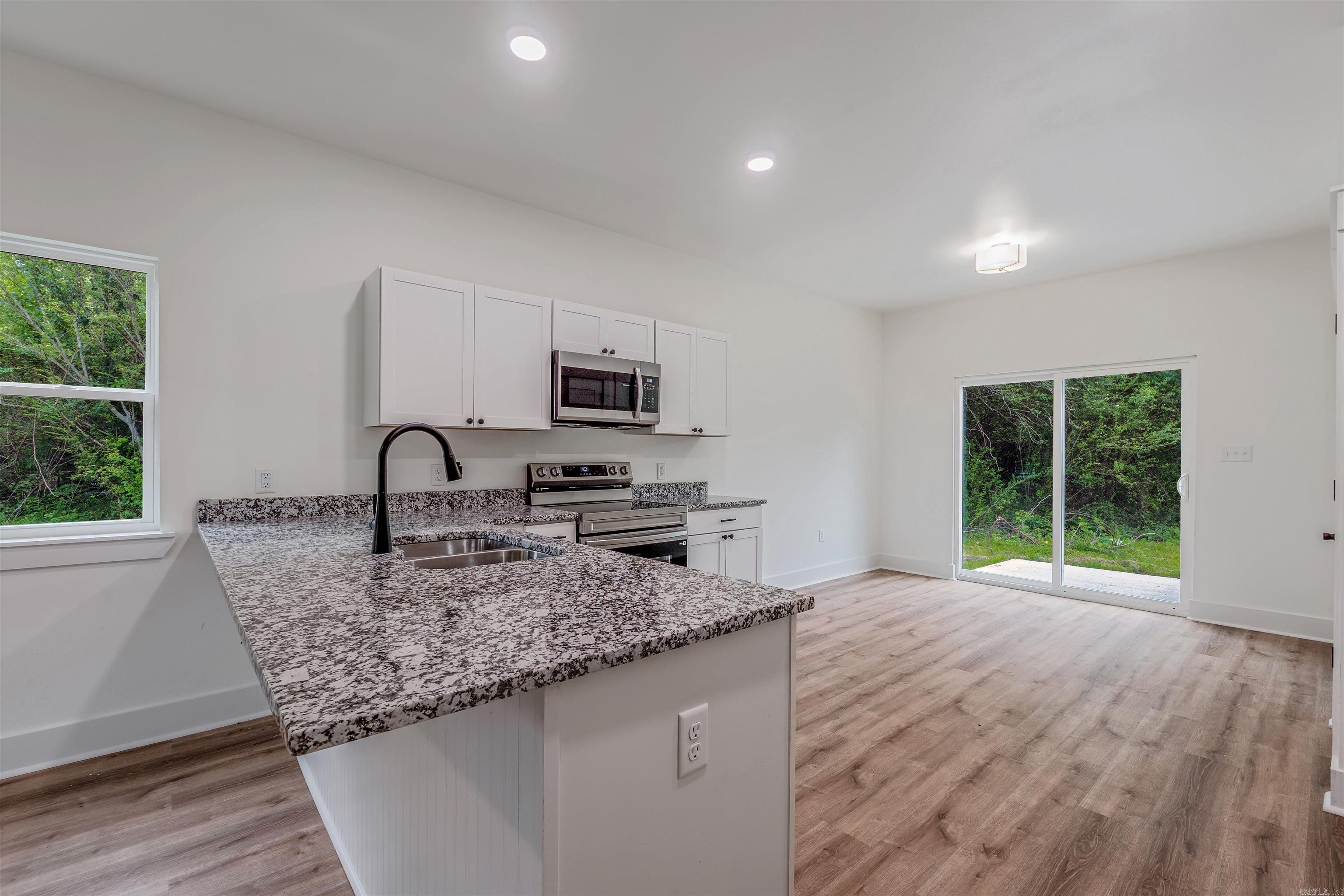 Not In List - Residential