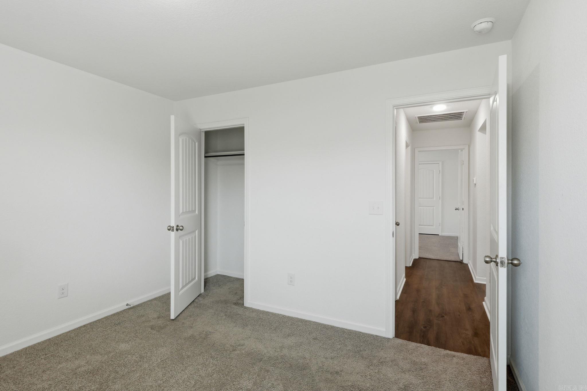 MUSEUM MEADOWS - Residential