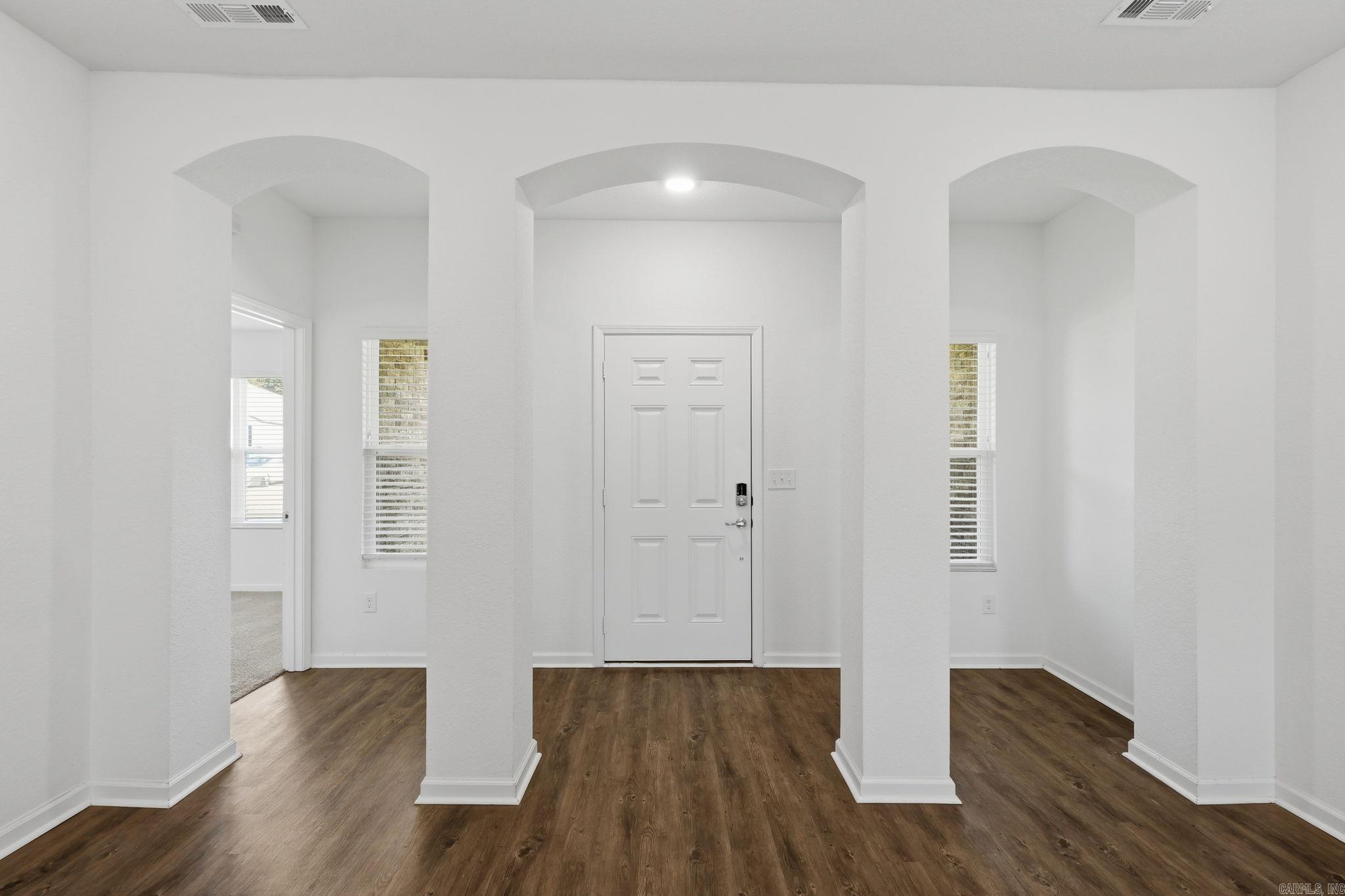 MUSEUM MEADOWS - Residential