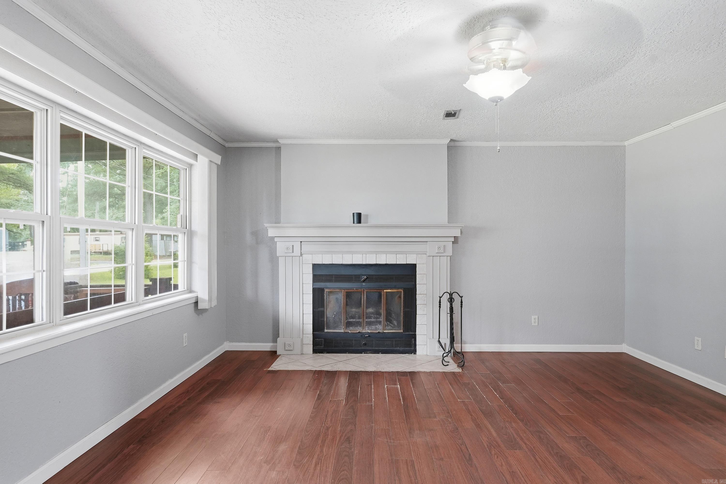 BROADVIEW TERRACE - Residential
