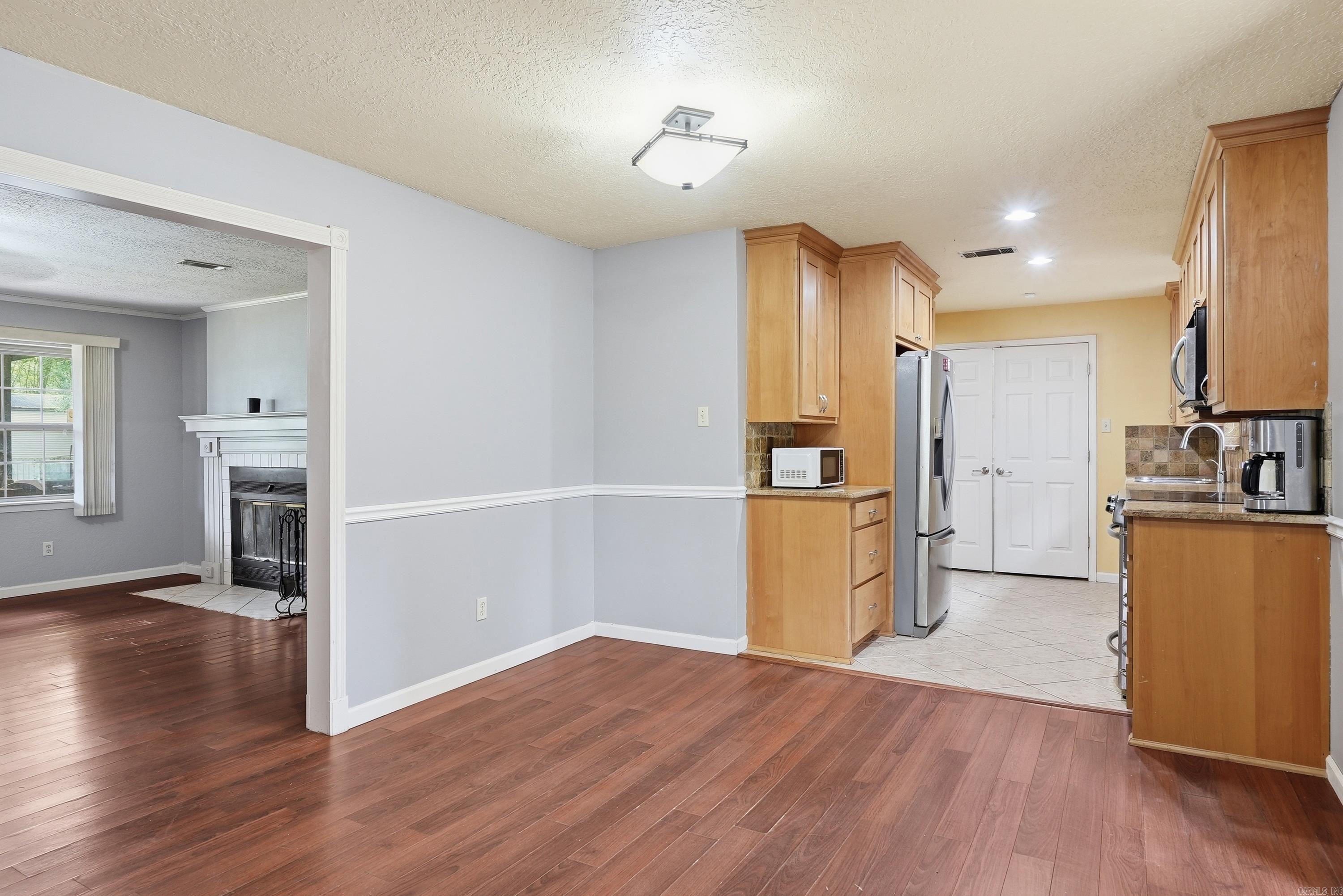 BROADVIEW TERRACE - Residential