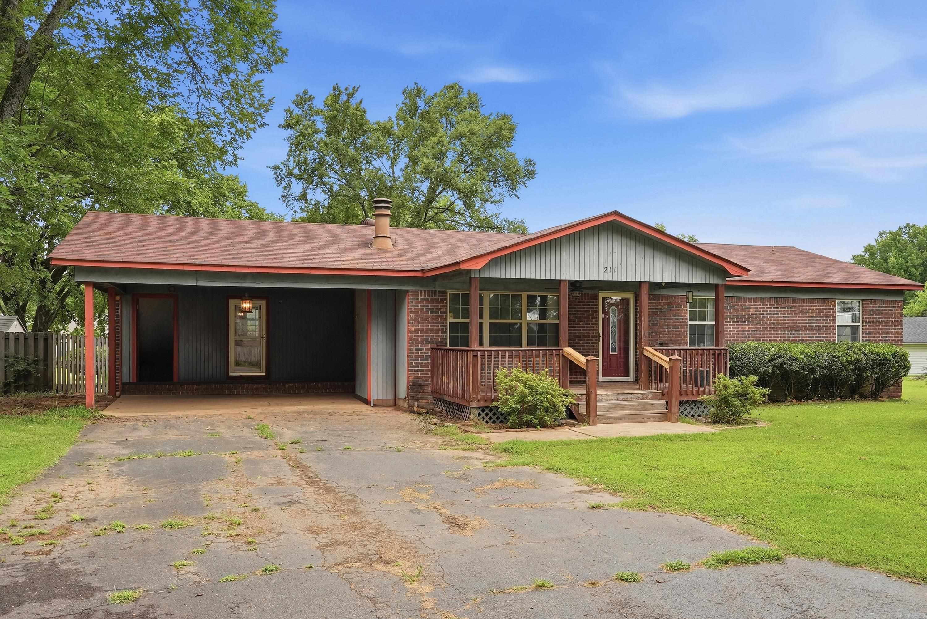 BROADVIEW TERRACE - Residential