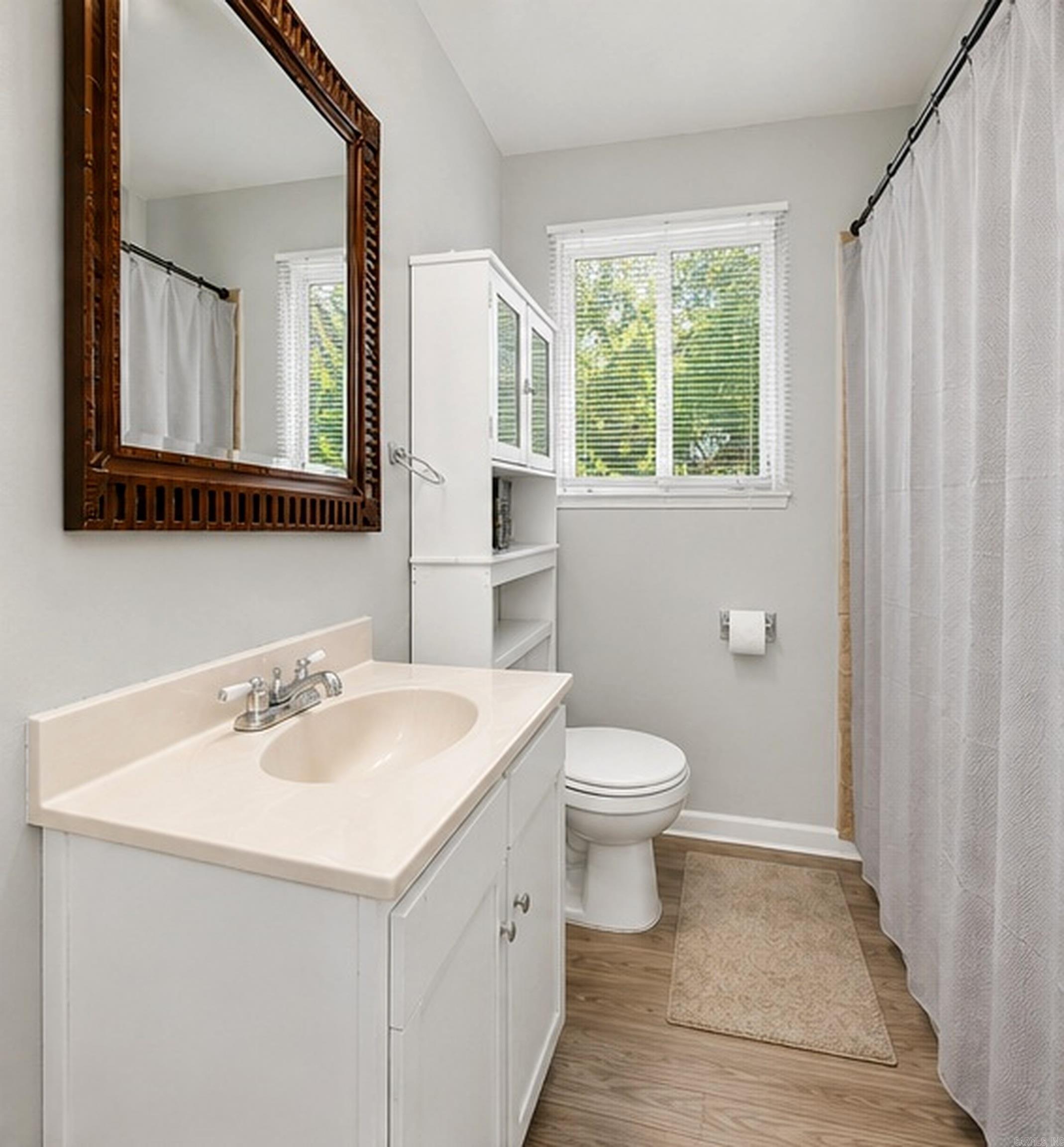 BROADMOOR ADDN - Residential