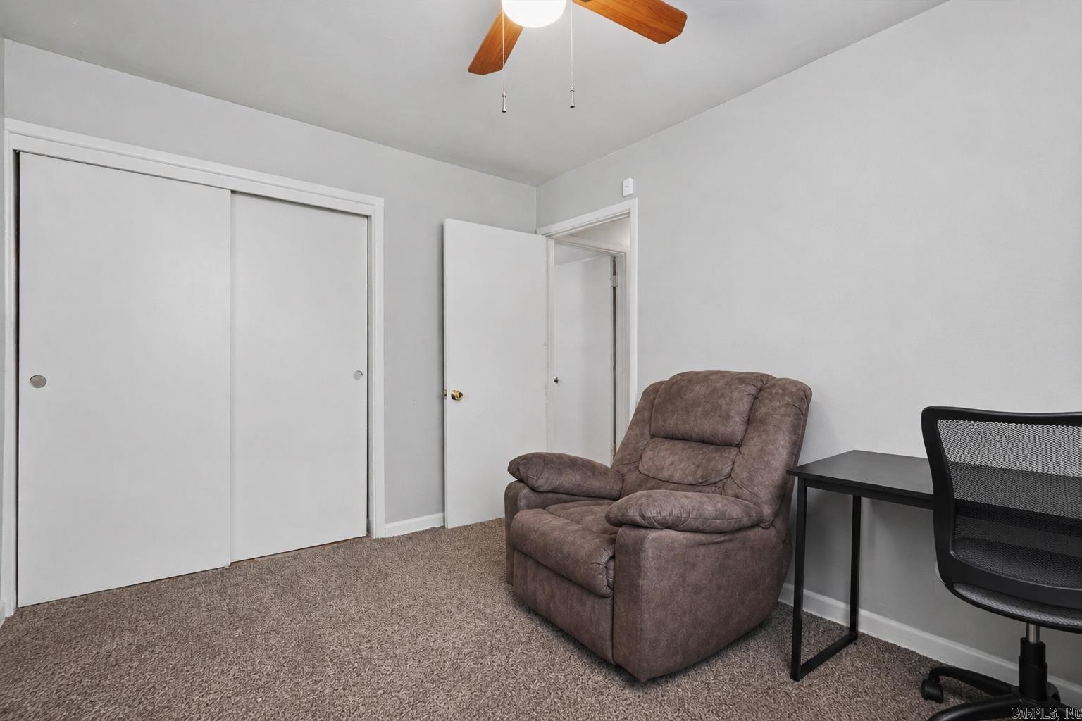 BROADMOOR ADDN - Residential