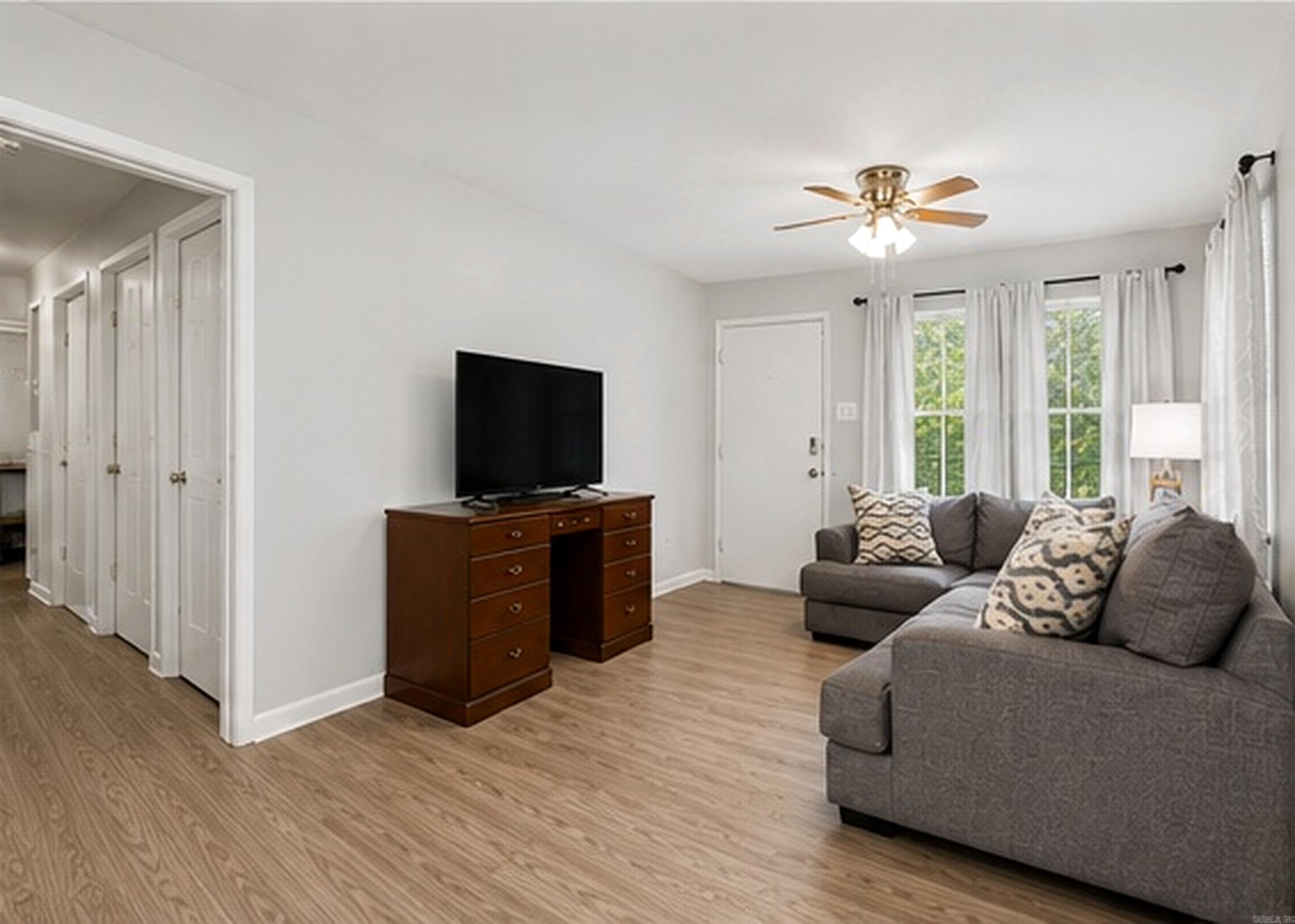 BROADMOOR ADDN - Residential