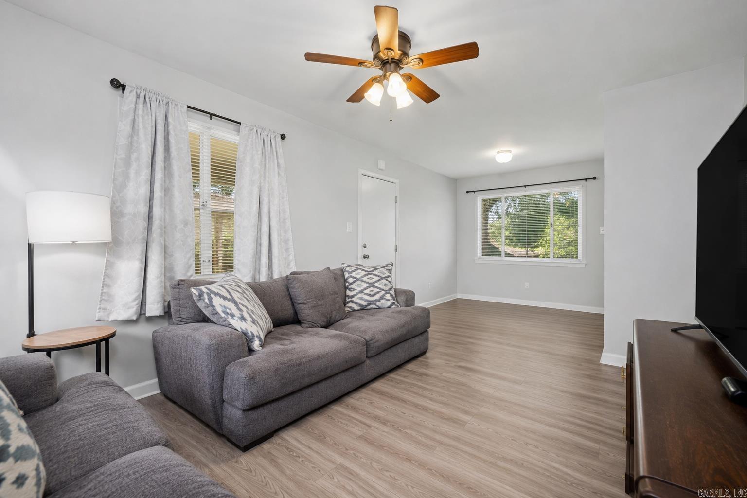 BROADMOOR ADDN - Residential