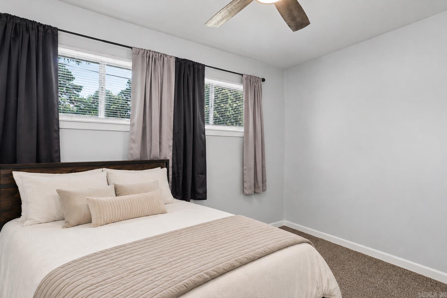 BROADMOOR ADDN - Residential