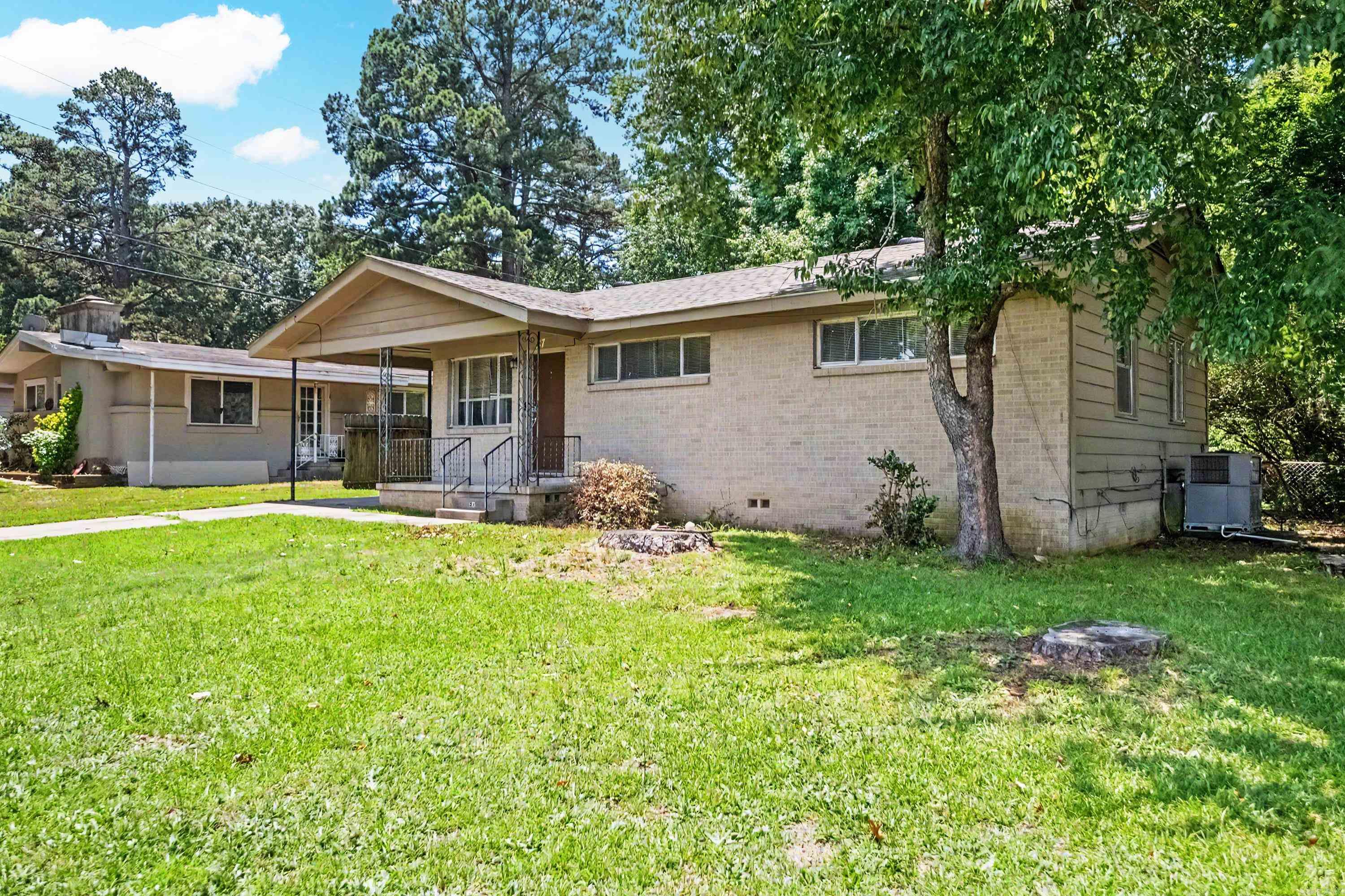 BROADMOOR ADDN - Residential