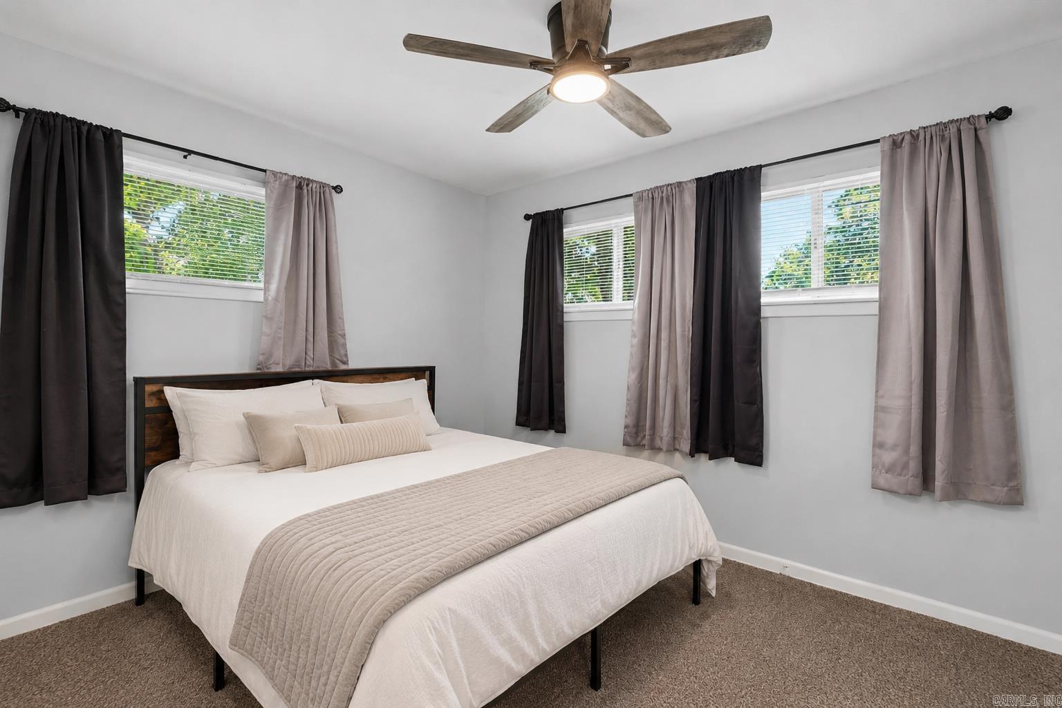 BROADMOOR ADDN - Residential