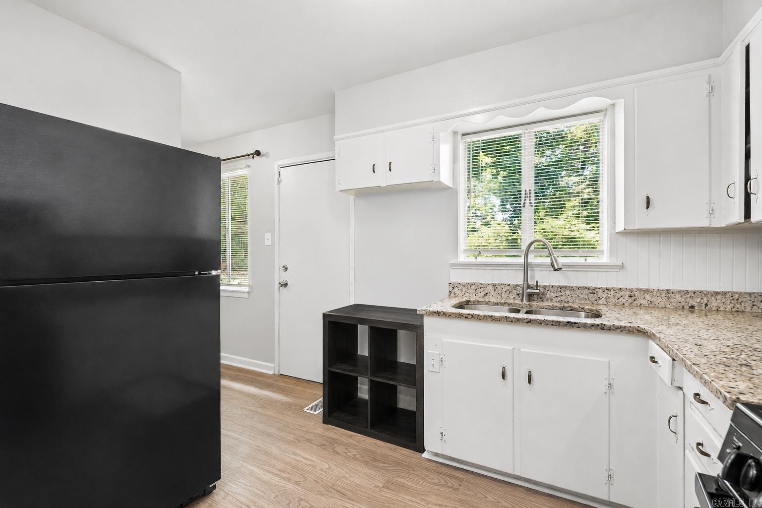 BROADMOOR ADDN - Residential