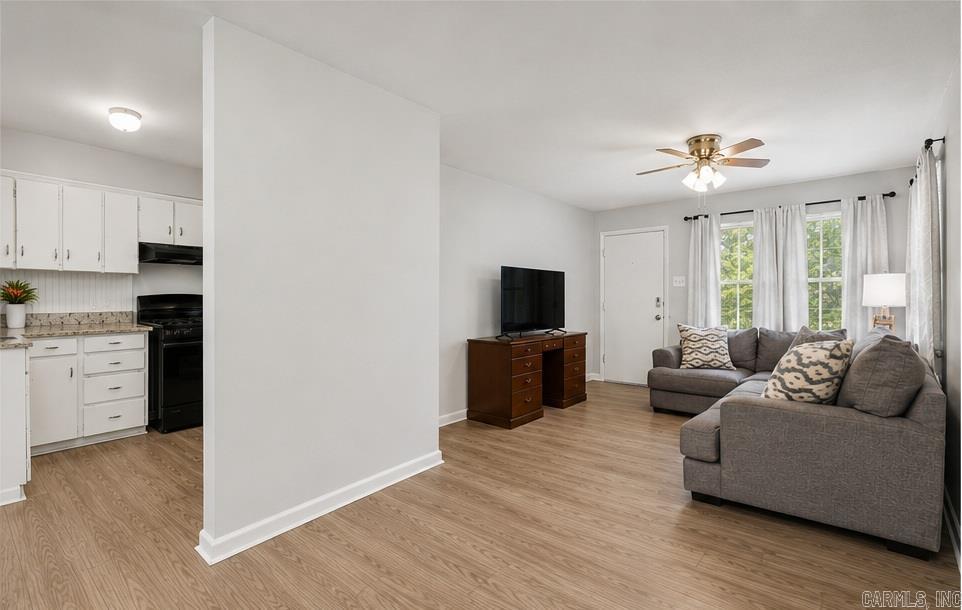 BROADMOOR ADDN - Residential