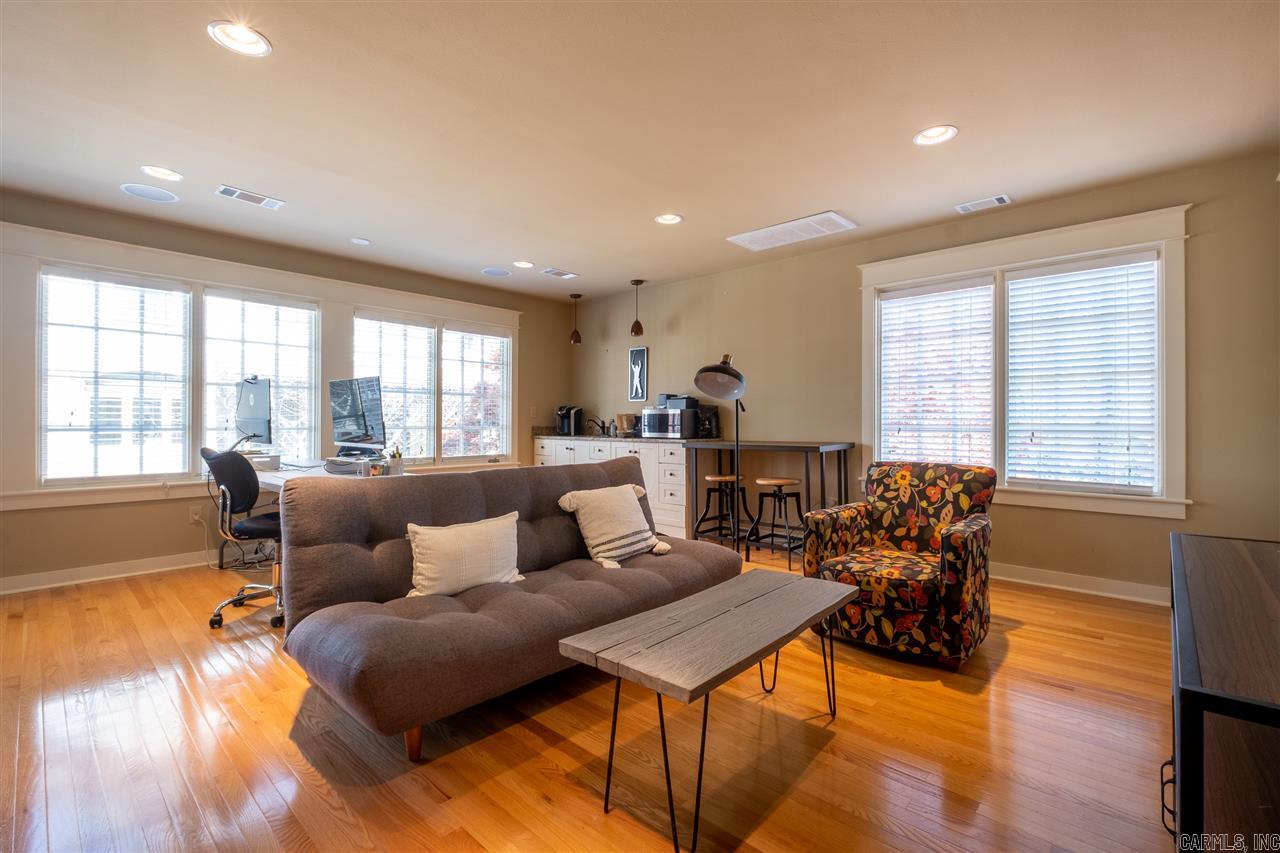 Not In List - Residential
