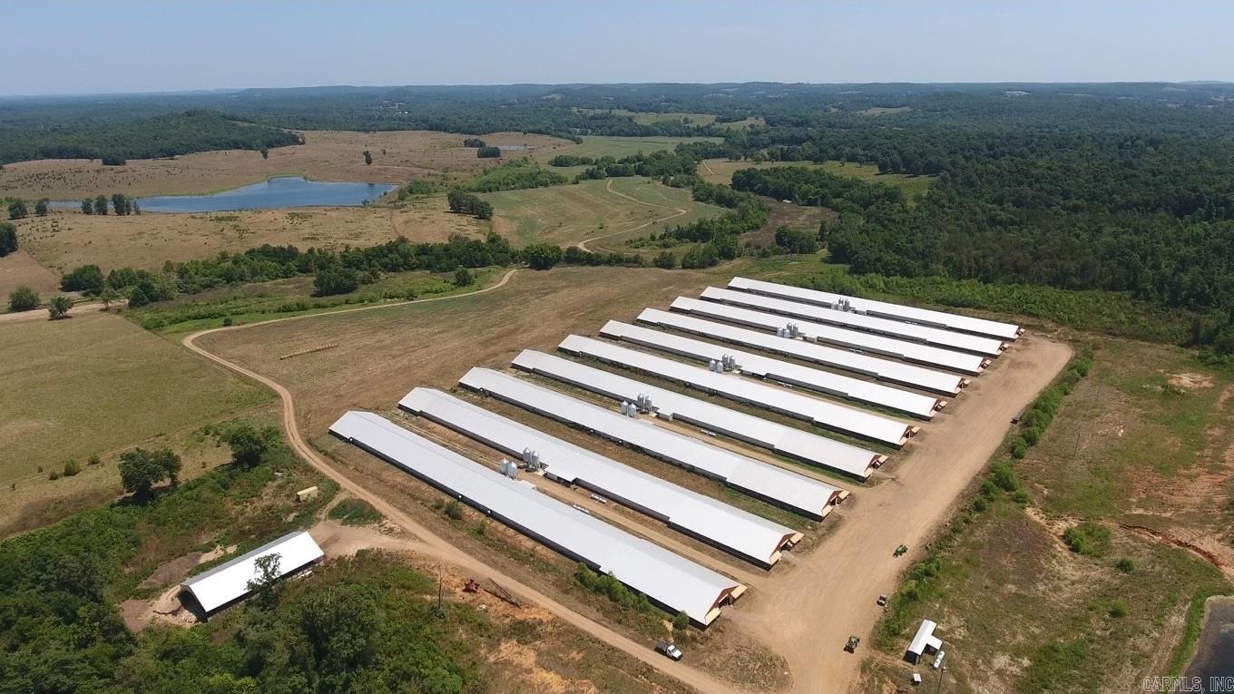 Randolph County - Commercial Sale
