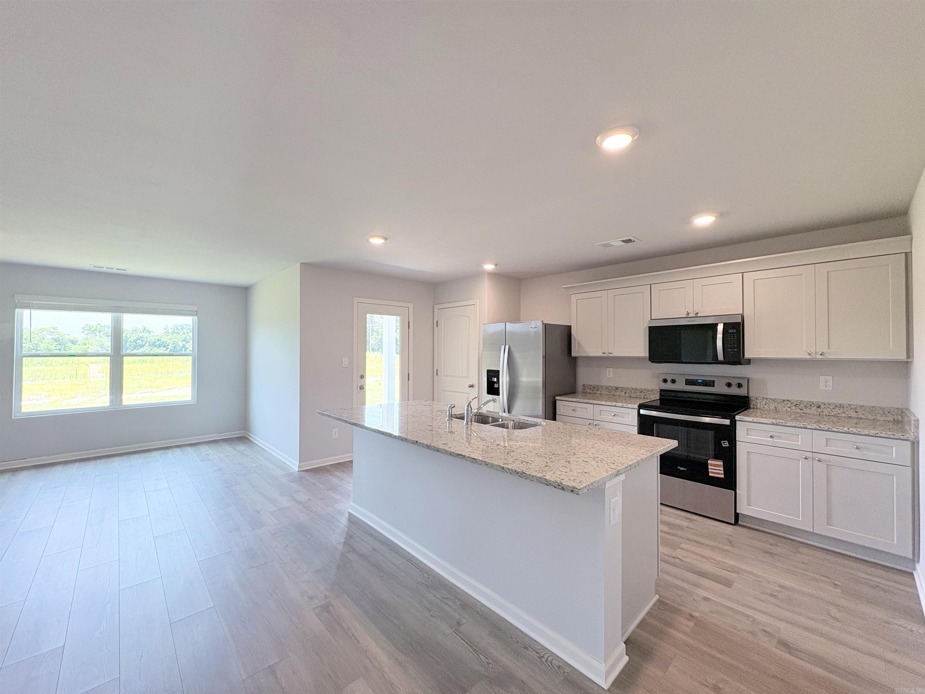 FITZGERALD CROSSING SUBDIVISION - Residential