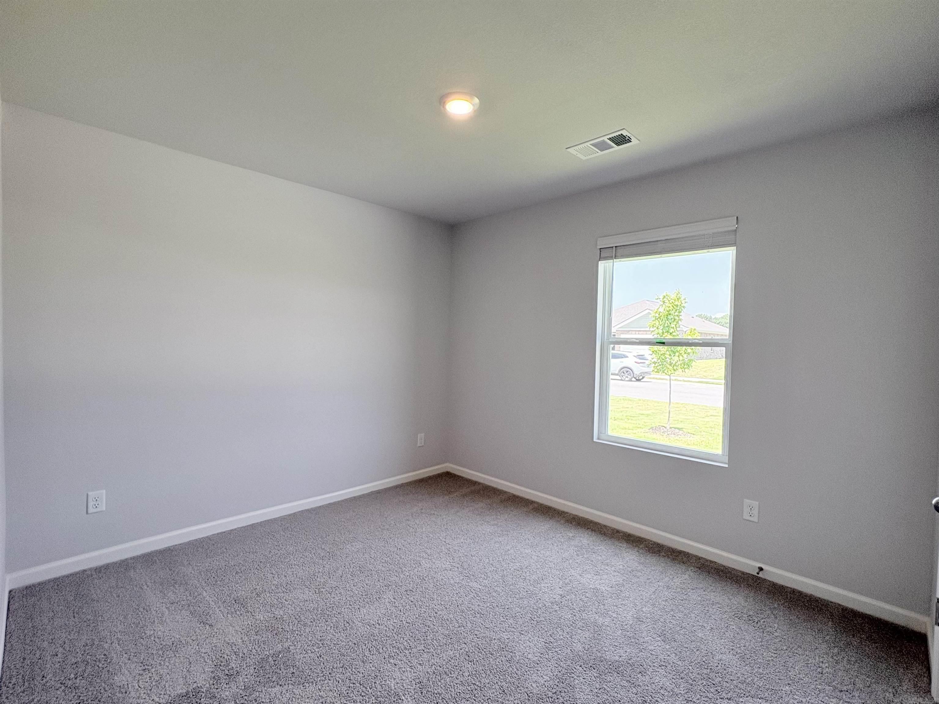 FITZGERALD CROSSING SUBDIVISION - Residential