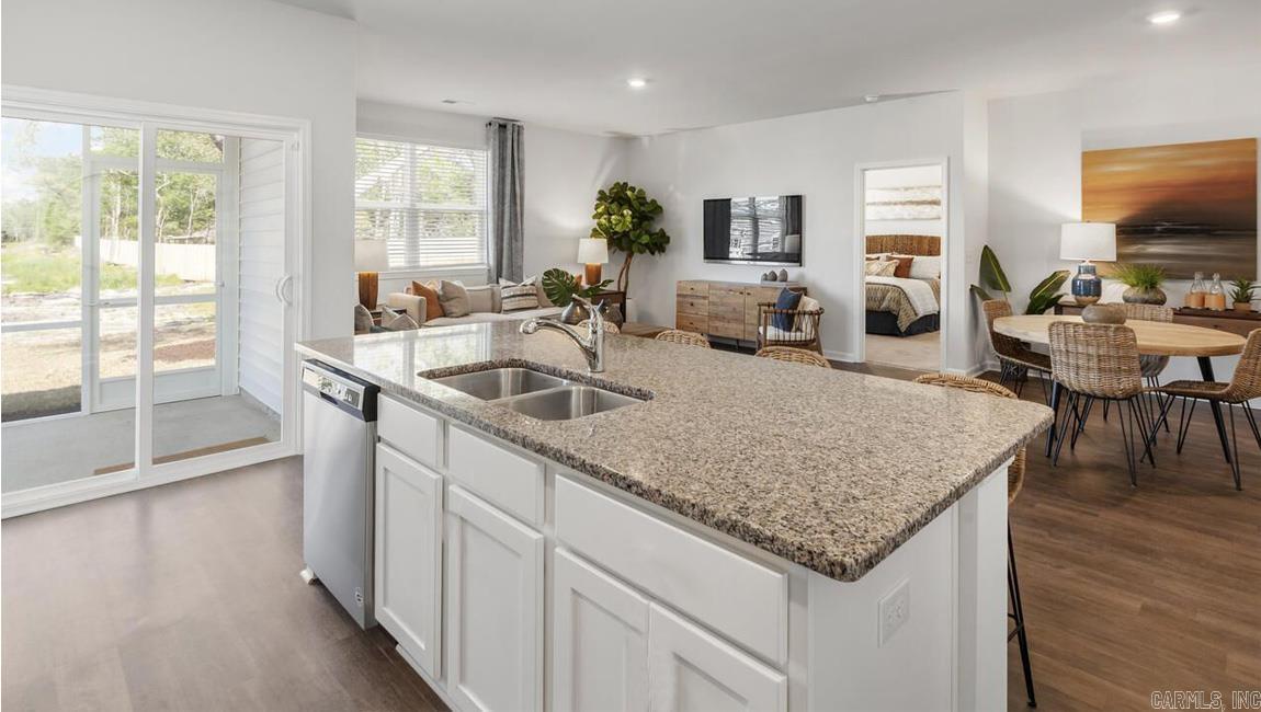 FITZGERALD CROSSING SUBDIVISION - Residential