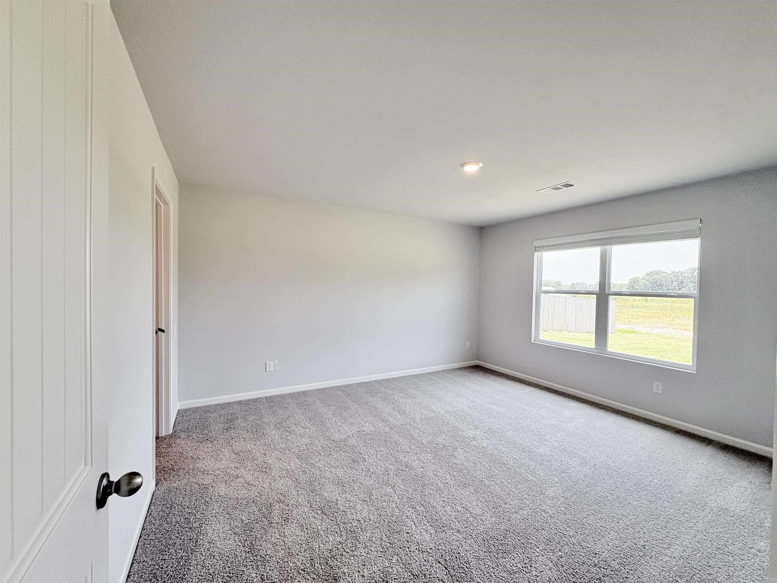 FITZGERALD CROSSING SUBDIVISION - Residential