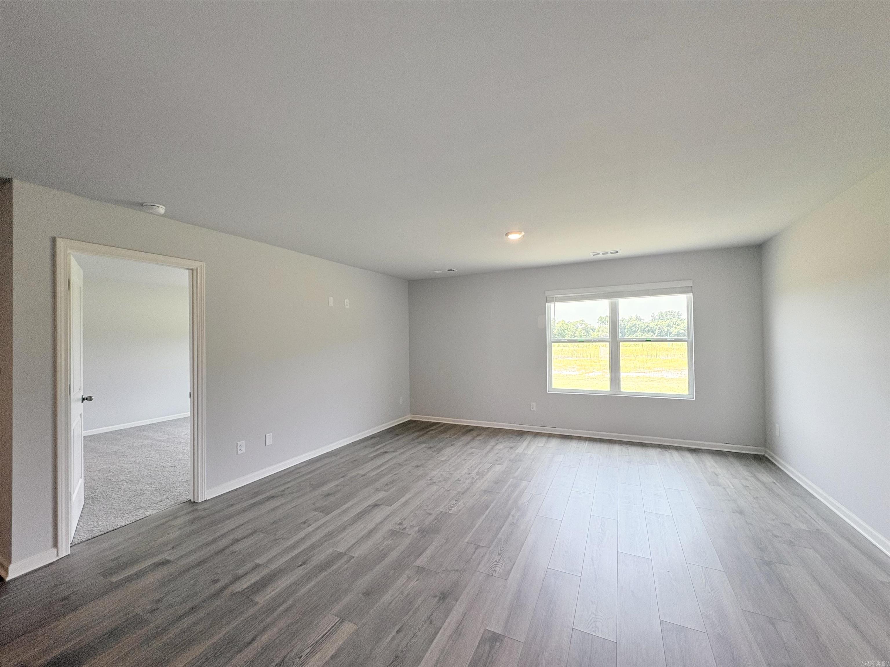 FITZGERALD CROSSING SUBDIVISION - Residential