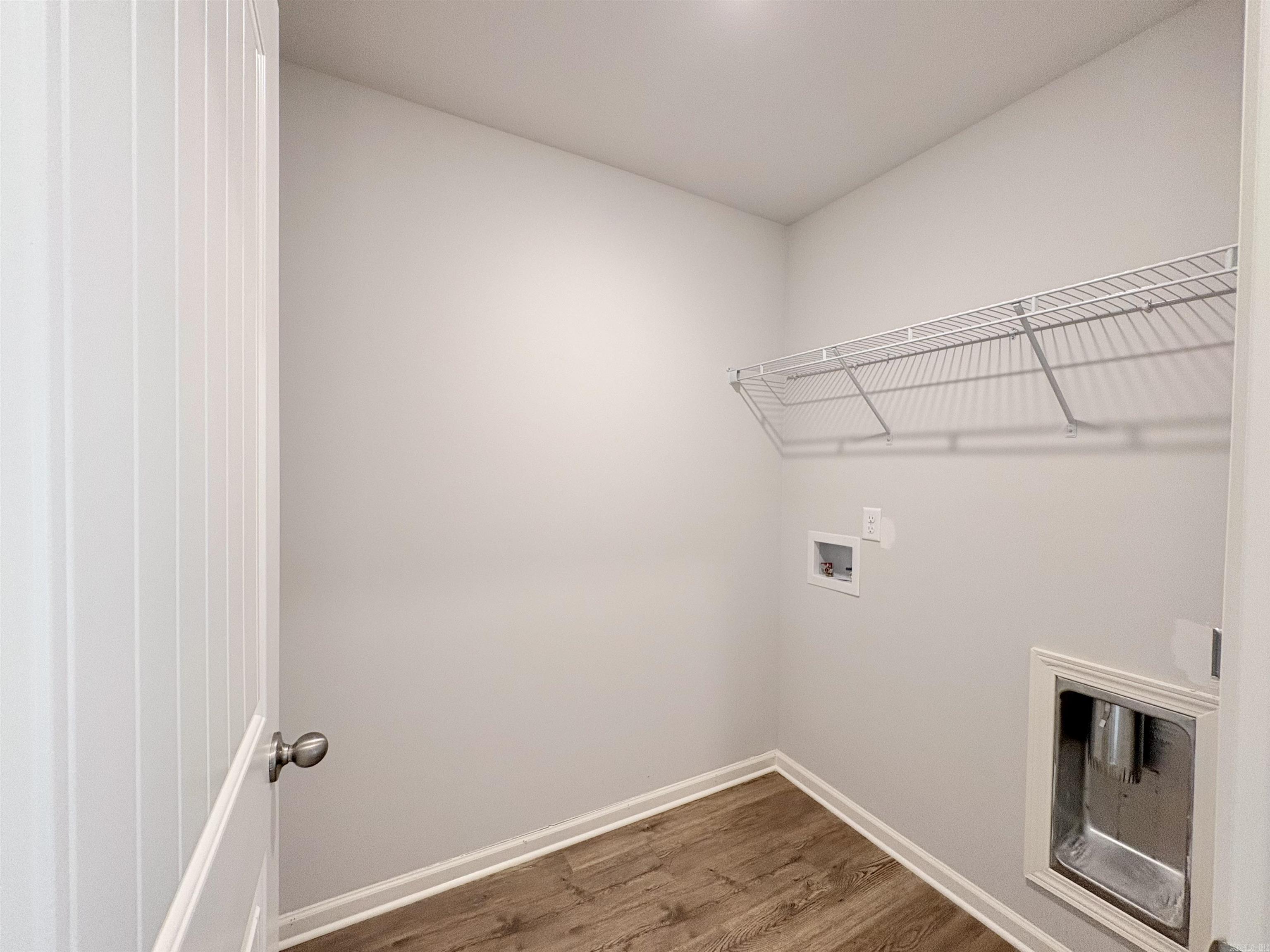 FITZGERALD CROSSING SUBDIVISION - Residential