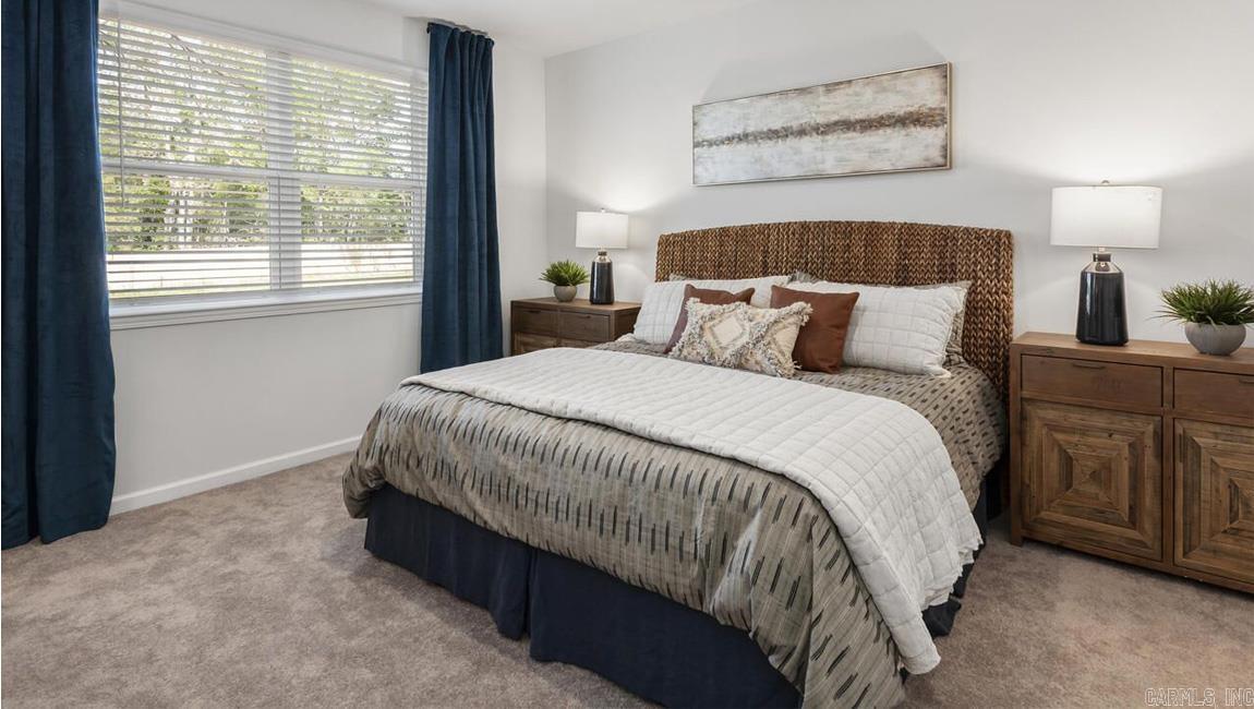 FITZGERALD CROSSING SUBDIVISION - Residential