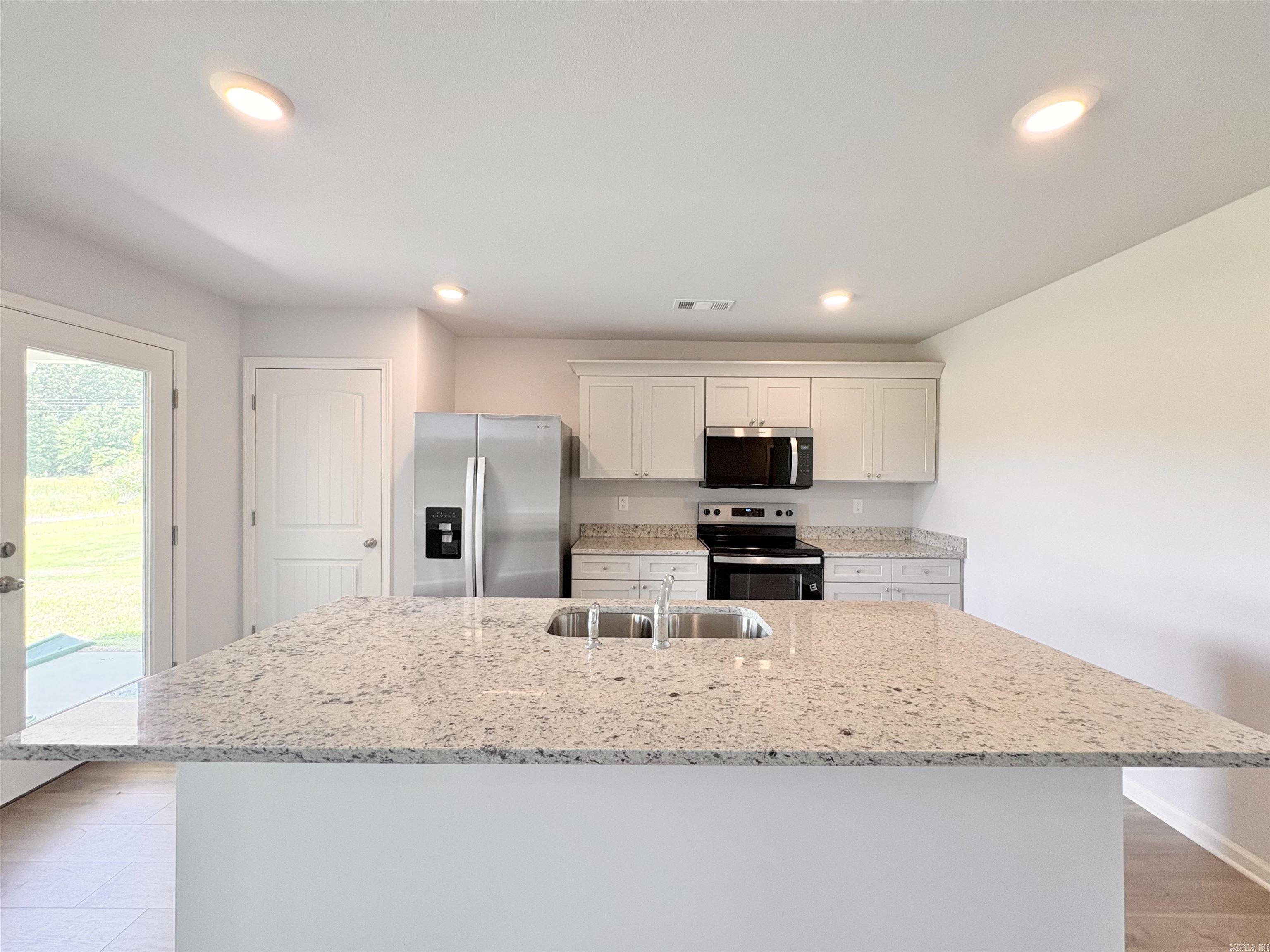 FITZGERALD CROSSING SUBDIVISION - Residential