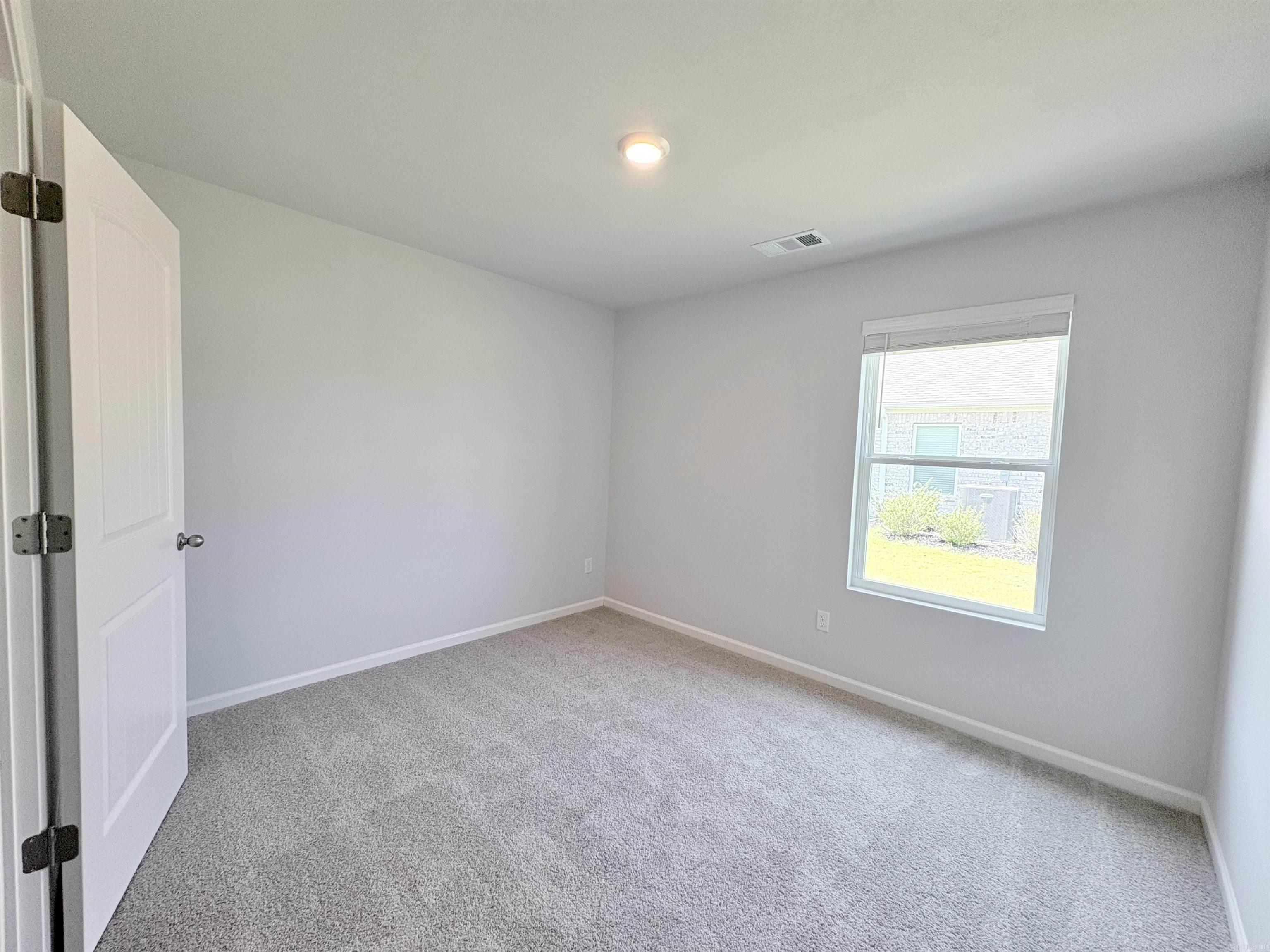 FITZGERALD CROSSING SUBDIVISION - Residential