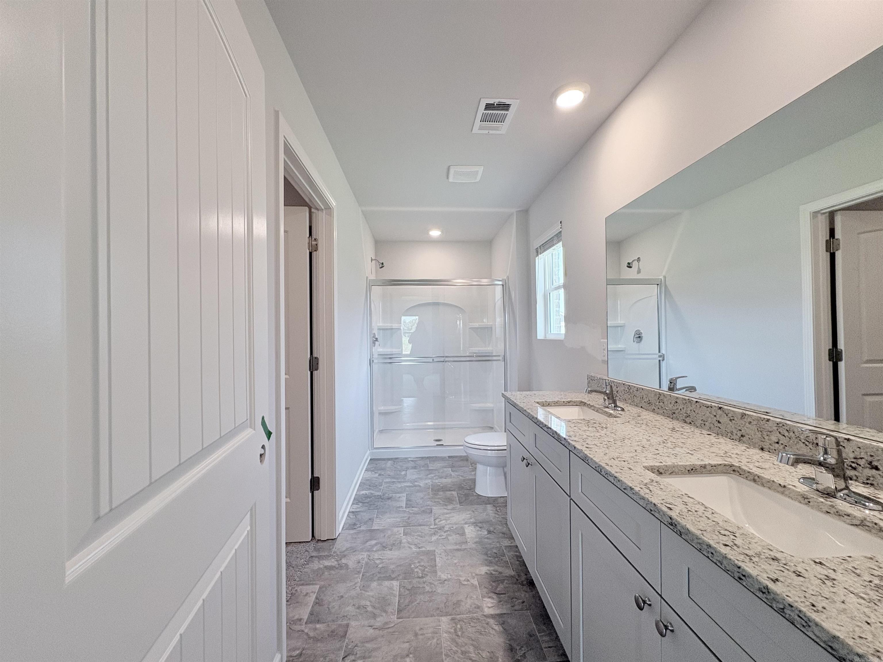 FITZGERALD CROSSING SUBDIVISION - Residential