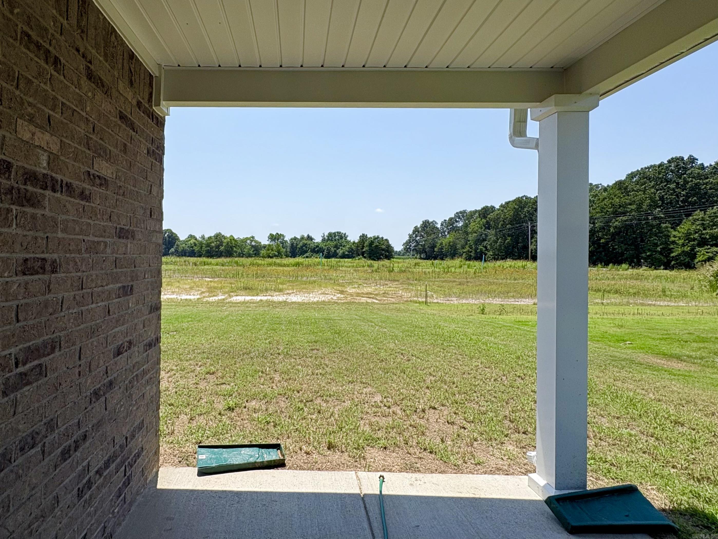 FITZGERALD CROSSING SUBDIVISION - Residential