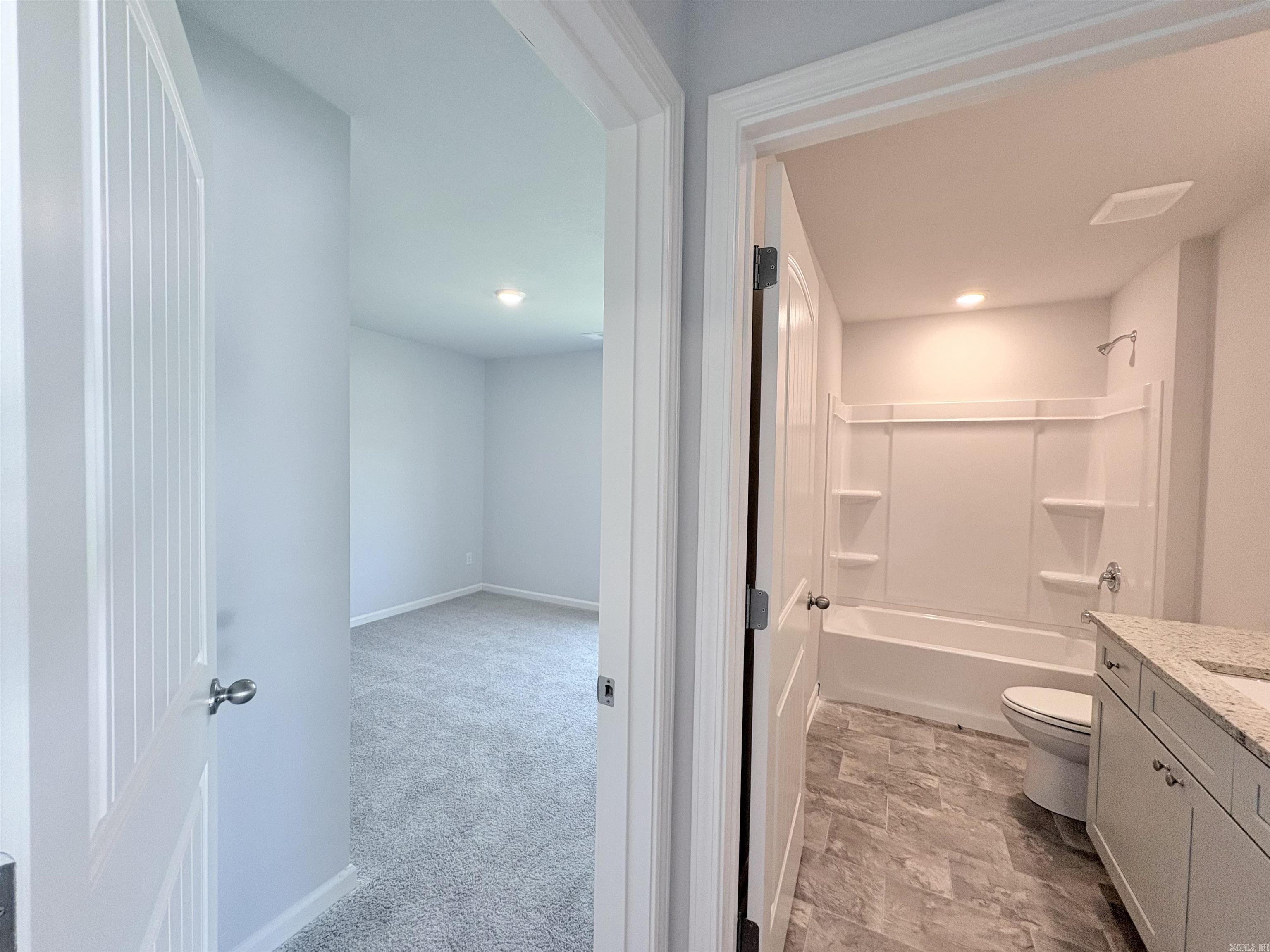 FITZGERALD CROSSING SUBDIVISION - Residential